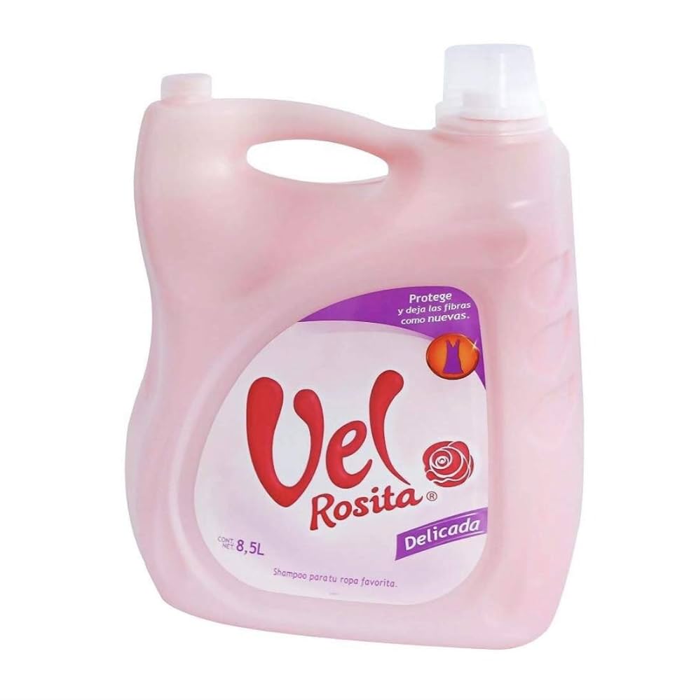 Vel Rosita Delicada 8.5L